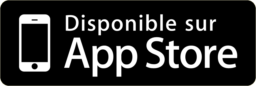 Logo app store