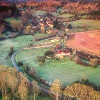 Beleymas vu du ciel