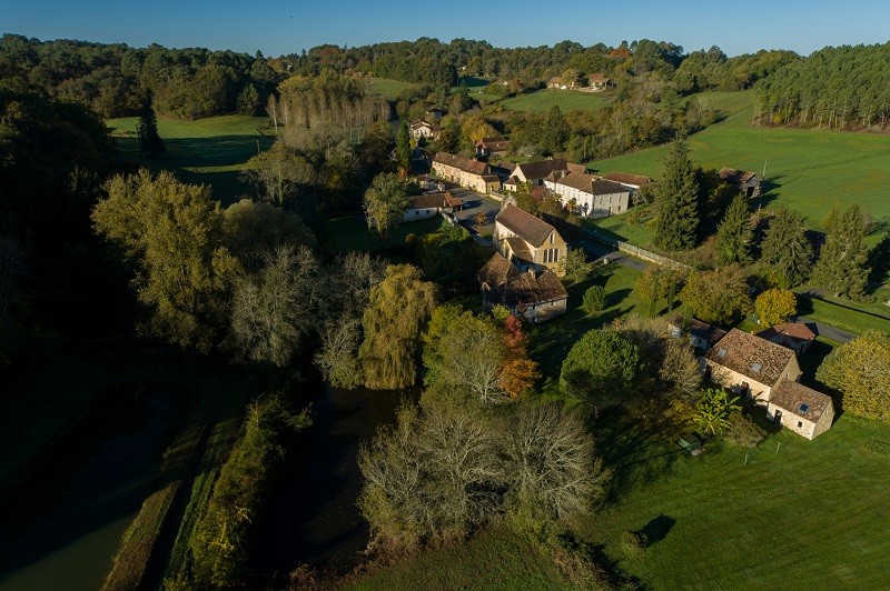 Le Bourg