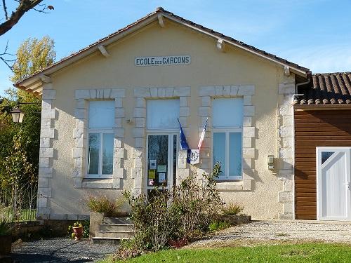Mairie